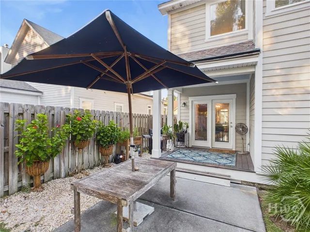 $688,000 | 121 Bluffside Circle, Savannah, GA 31404