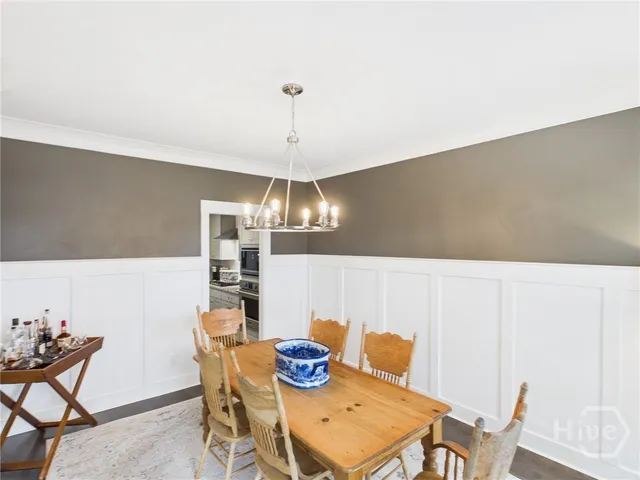 $688,000 | 121 Bluffside Circle, Savannah, GA 31404