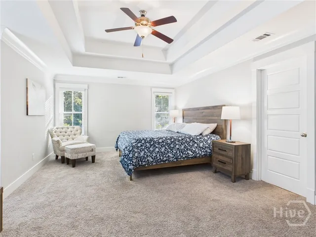 $688,000 | 121 Bluffside Circle, Savannah, GA 31404