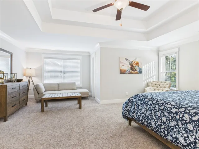 $688,000 | 121 Bluffside Circle, Savannah, GA 31404