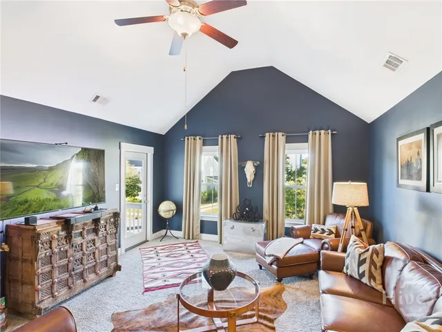 $688,000 | 121 Bluffside Circle, Savannah, GA 31404