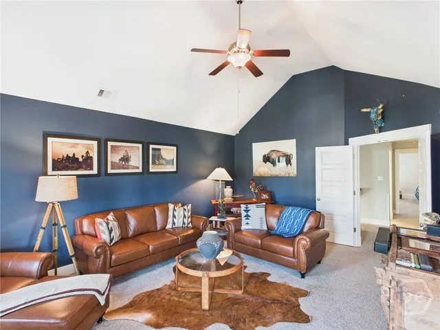 $688,000 | 121 Bluffside Circle, Savannah, GA 31404