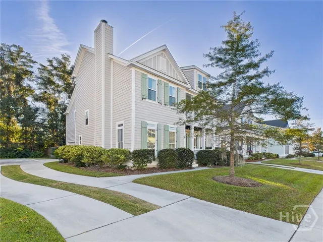$688,000 | 121 Bluffside Circle, Savannah, GA 31404