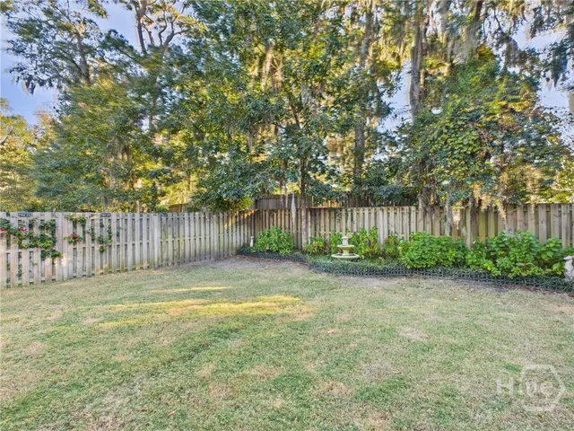 $688,000 | 121 Bluffside Circle, Savannah, GA 31404