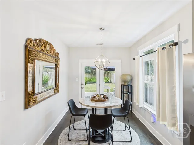 $688,000 | 121 Bluffside Circle, Savannah, GA 31404