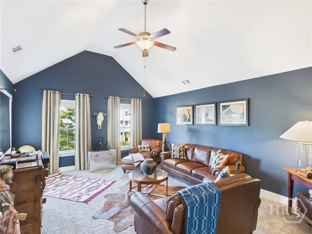 $688,000 | 121 Bluffside Circle, Savannah, GA 31404