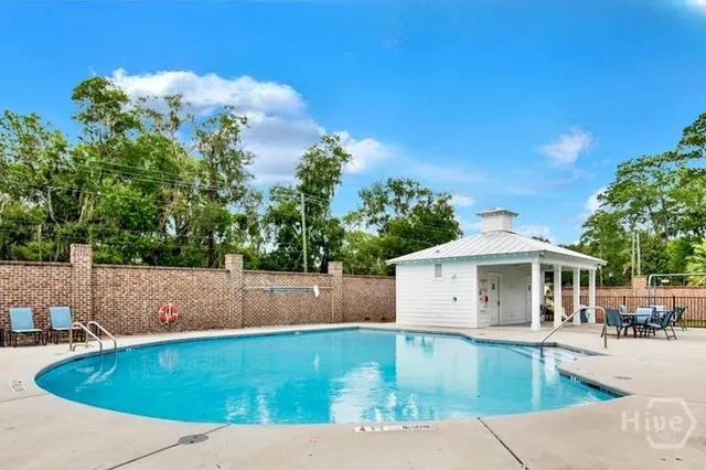 $688,000 | 121 Bluffside Circle, Savannah, GA 31404