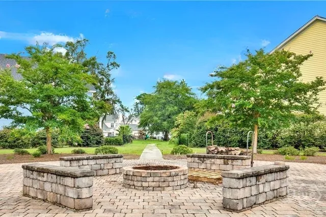 $688,000 | 121 Bluffside Circle, Savannah, GA 31404