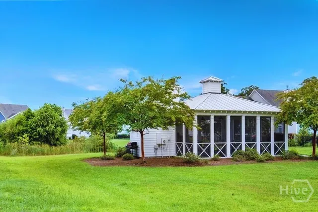 $688,000 | 121 Bluffside Circle, Savannah, GA 31404