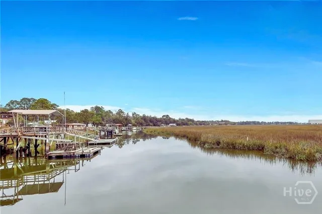 $688,000 | 121 Bluffside Circle, Savannah, GA 31404