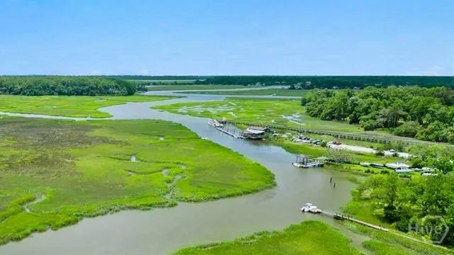 $688,000 | 121 Bluffside Circle, Savannah, GA 31404