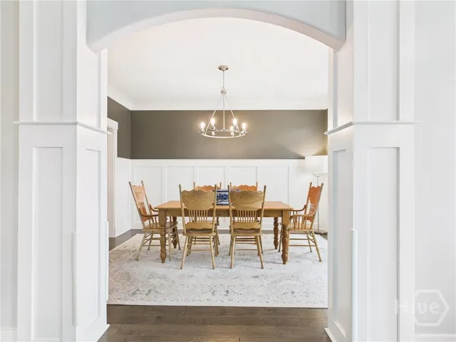 $688,000 | 121 Bluffside Circle, Savannah, GA 31404