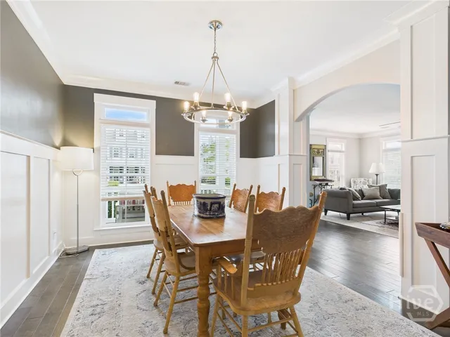 $688,000 | 121 Bluffside Circle, Savannah, GA 31404