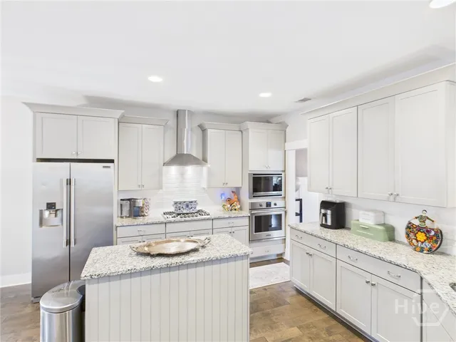 $688,000 | 121 Bluffside Circle, Savannah, GA 31404