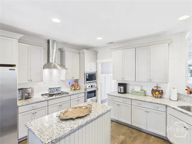 $688,000 | 121 Bluffside Circle, Savannah, GA 31404