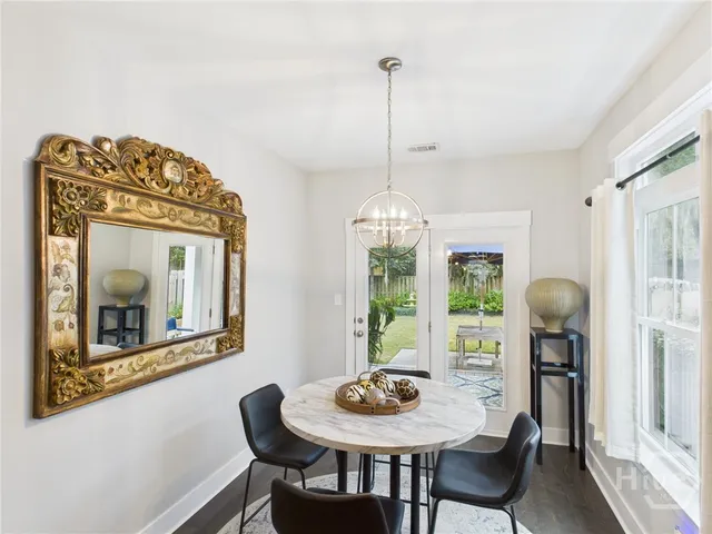 $688,000 | 121 Bluffside Circle, Savannah, GA 31404