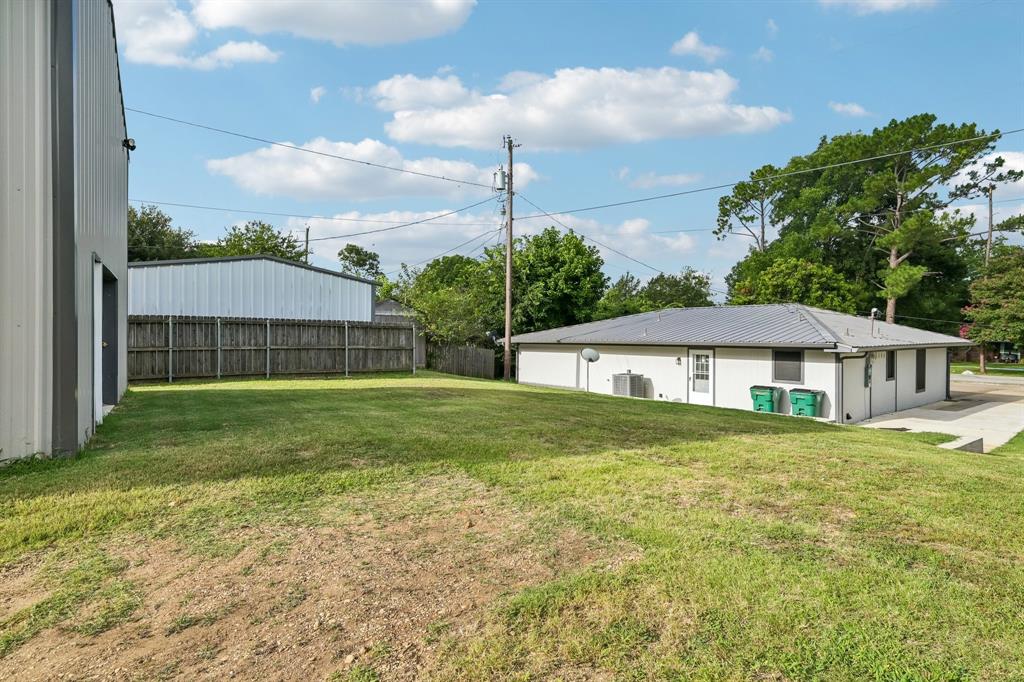 511 North Commerce Street Kemp, TX 75143 - Photo 34 of 35