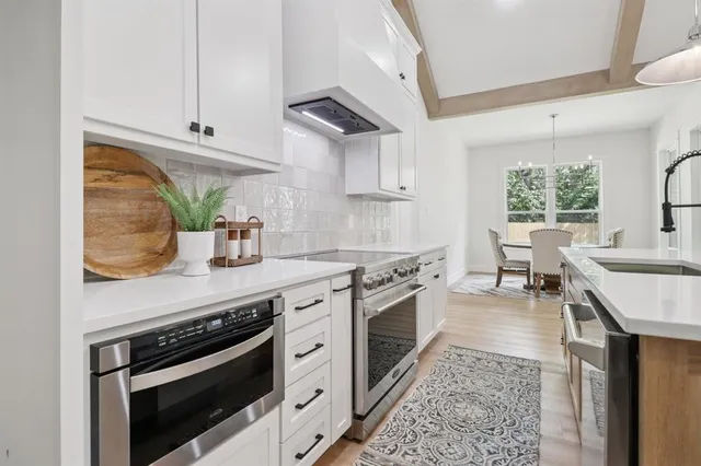 $595,900 | 1810 Kynette Drive, Euless, TX 76040