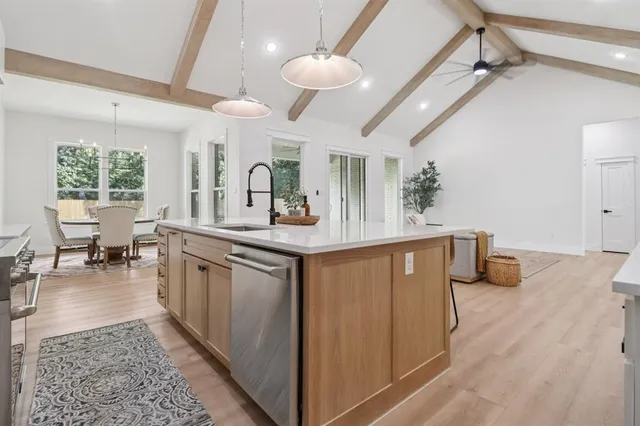 $595,900 | 1810 Kynette Drive, Euless, TX 76040