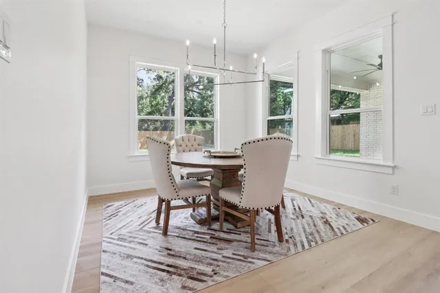 $595,900 | 1810 Kynette Drive, Euless, TX 76040