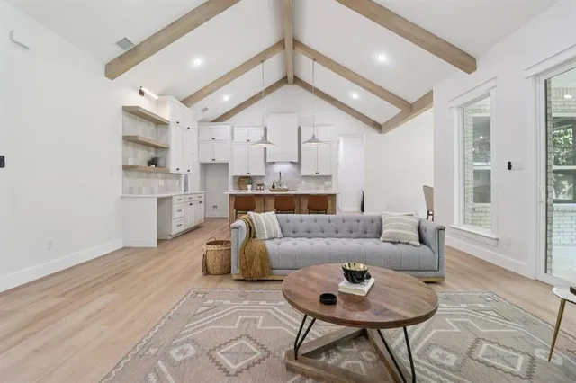 $595,900 | 1810 Kynette Drive, Euless, TX 76040