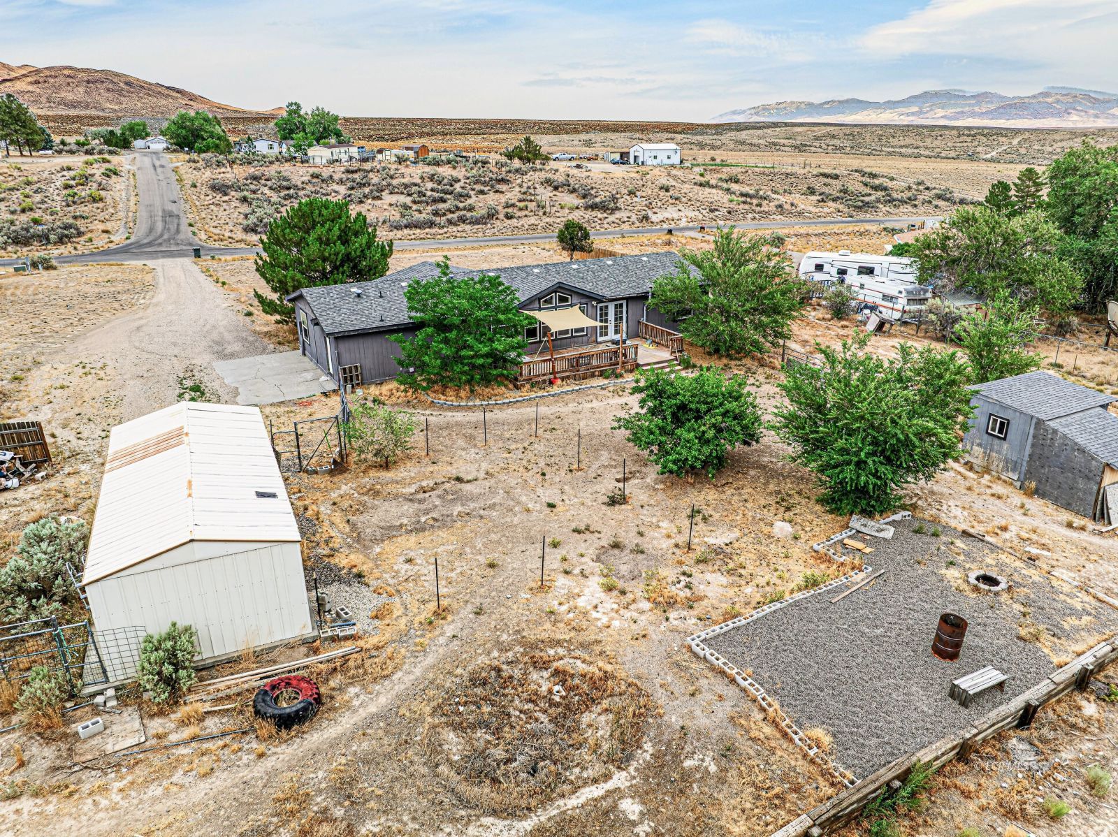 312 Rustic Drive Spring Creek, NV 89815 - Photo 49 of 50 Gallery Image 49