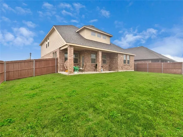 $2,500 | 717 Rawhide Way, Princeton, TX 75407