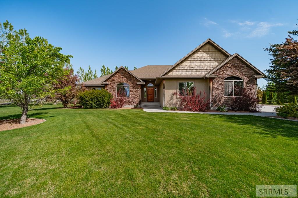 4219 East Blackstone Drive Rigby, ID 83442 - Photo 4 of 75
