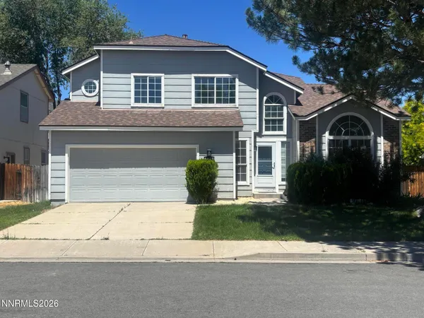 $550,000 | 4527 Canyon Ridge Lane, Reno, NV 89523