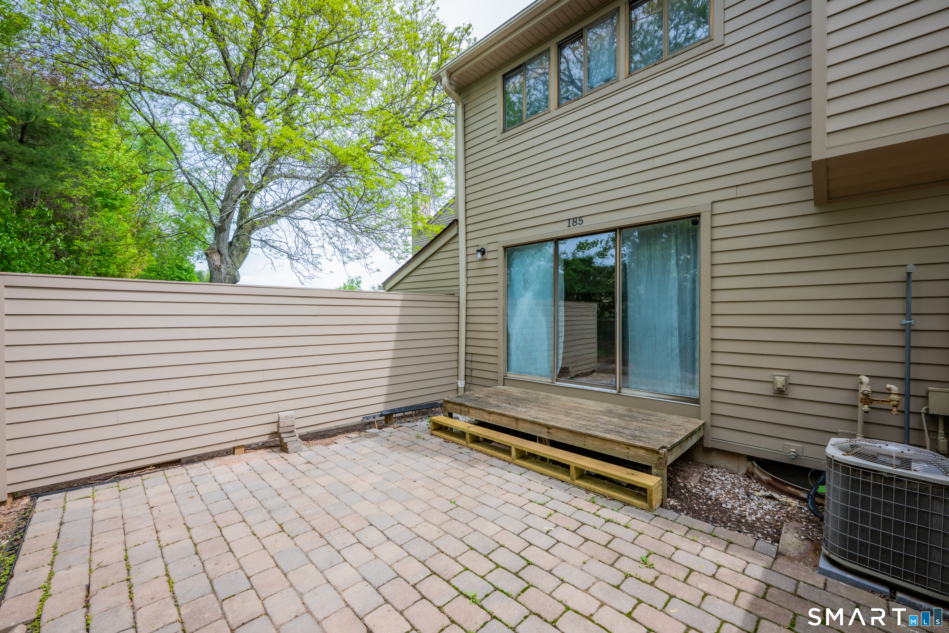 185 Spring Street, Unit 185 Wethersfield, CT 06109 - Photo 34 of 36
