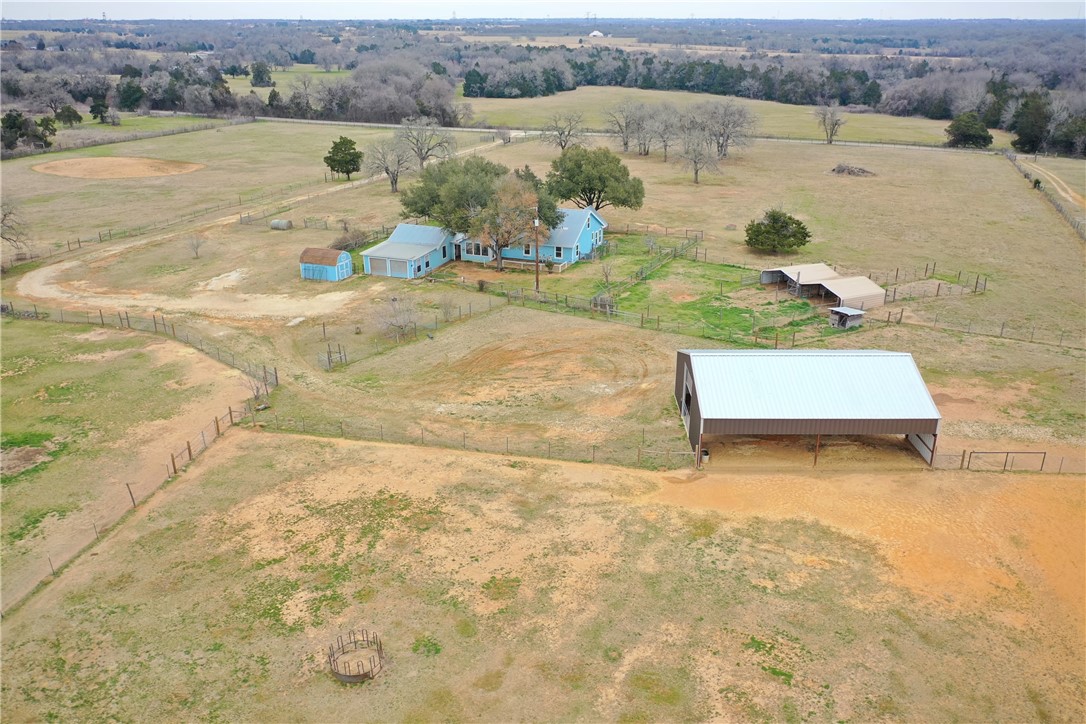 a view of a lake view