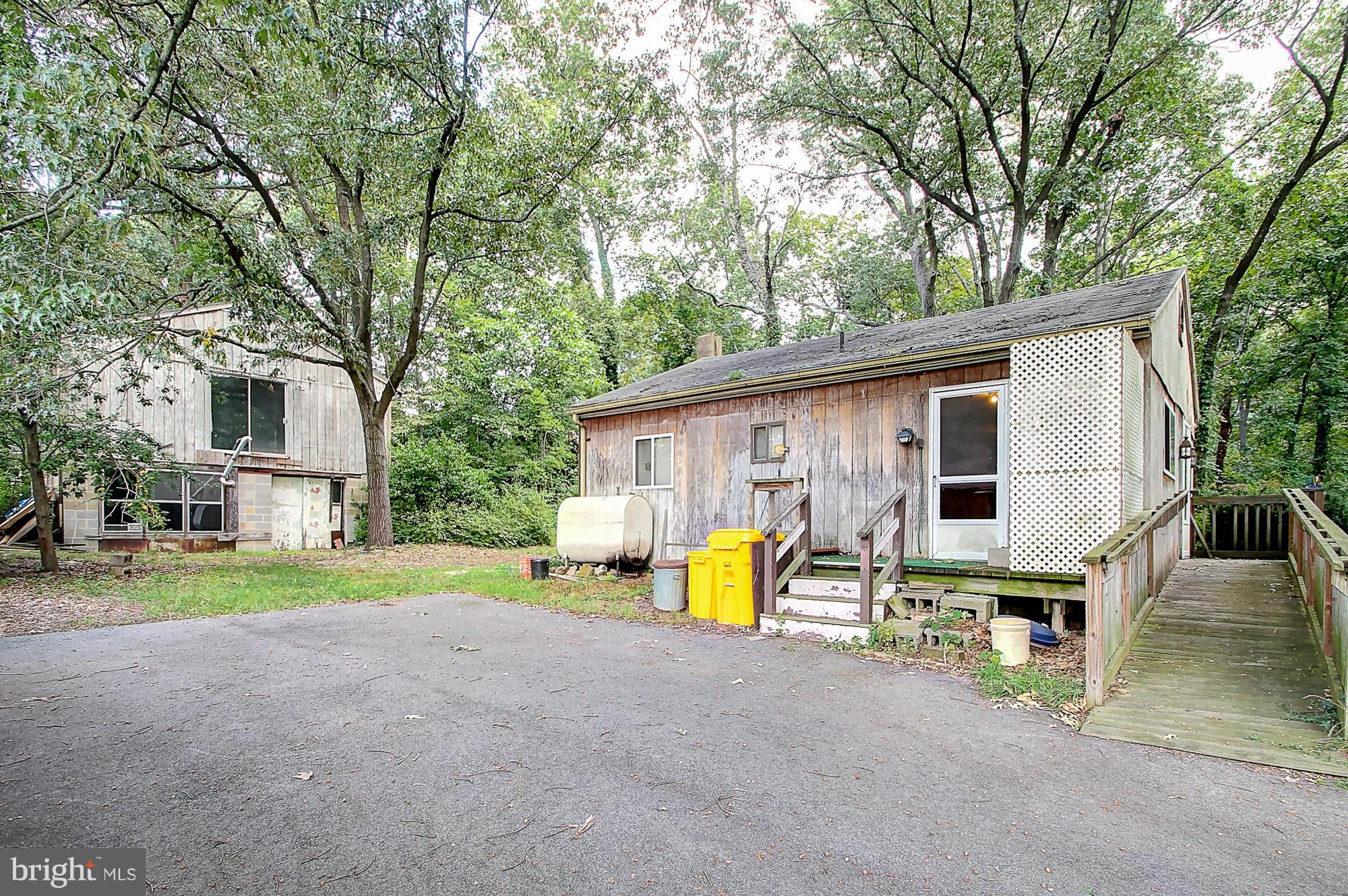 738 Elmhurst Road Severn, MD 21144 - Photo 3 of 24 Exterior (General)