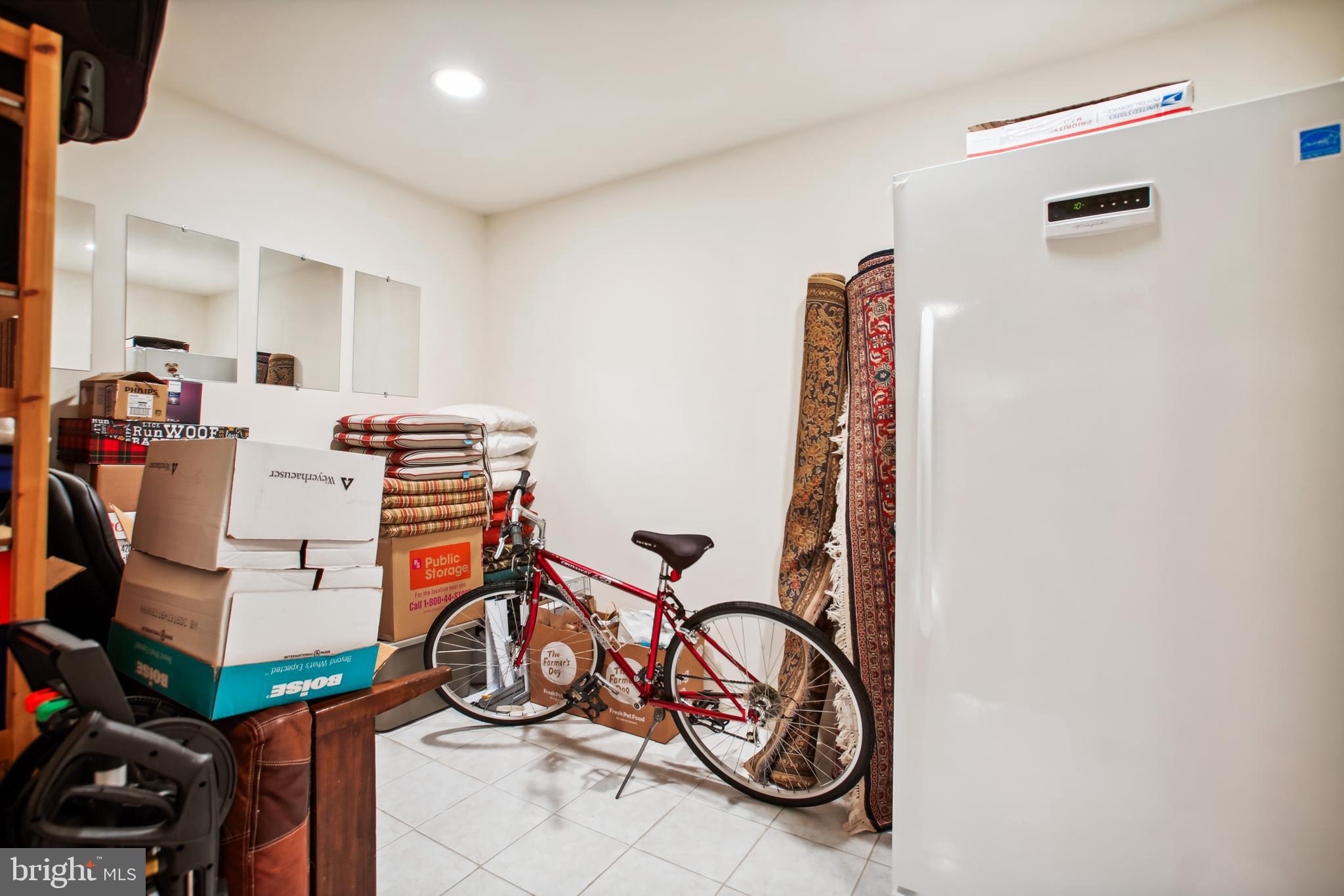 6197 Deer Ridge Trail Springfield, VA 22150 - Photo 54 of 77 Storage