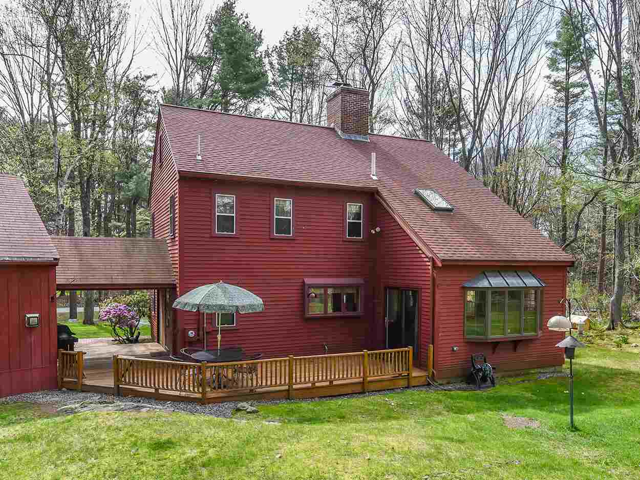 11 High Pasture Road Kittery, ME 03905 - Photo 2 of 32