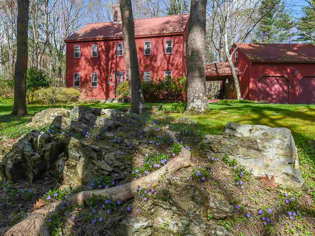 11 High Pasture Road Kittery, ME 03905 - Photo 28 of 32