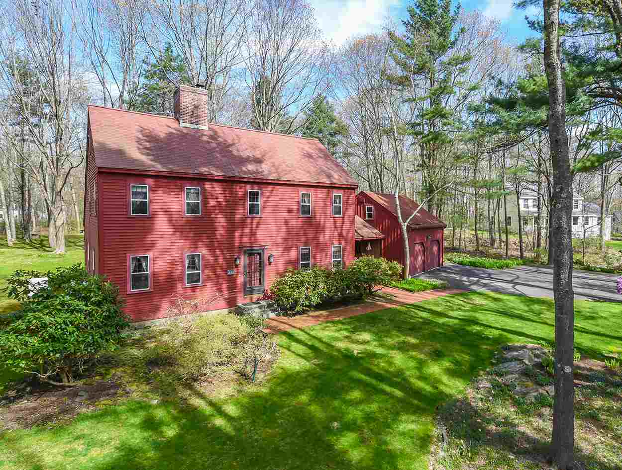 11 High Pasture Road Kittery, ME 03905 - Photo 29 of 32