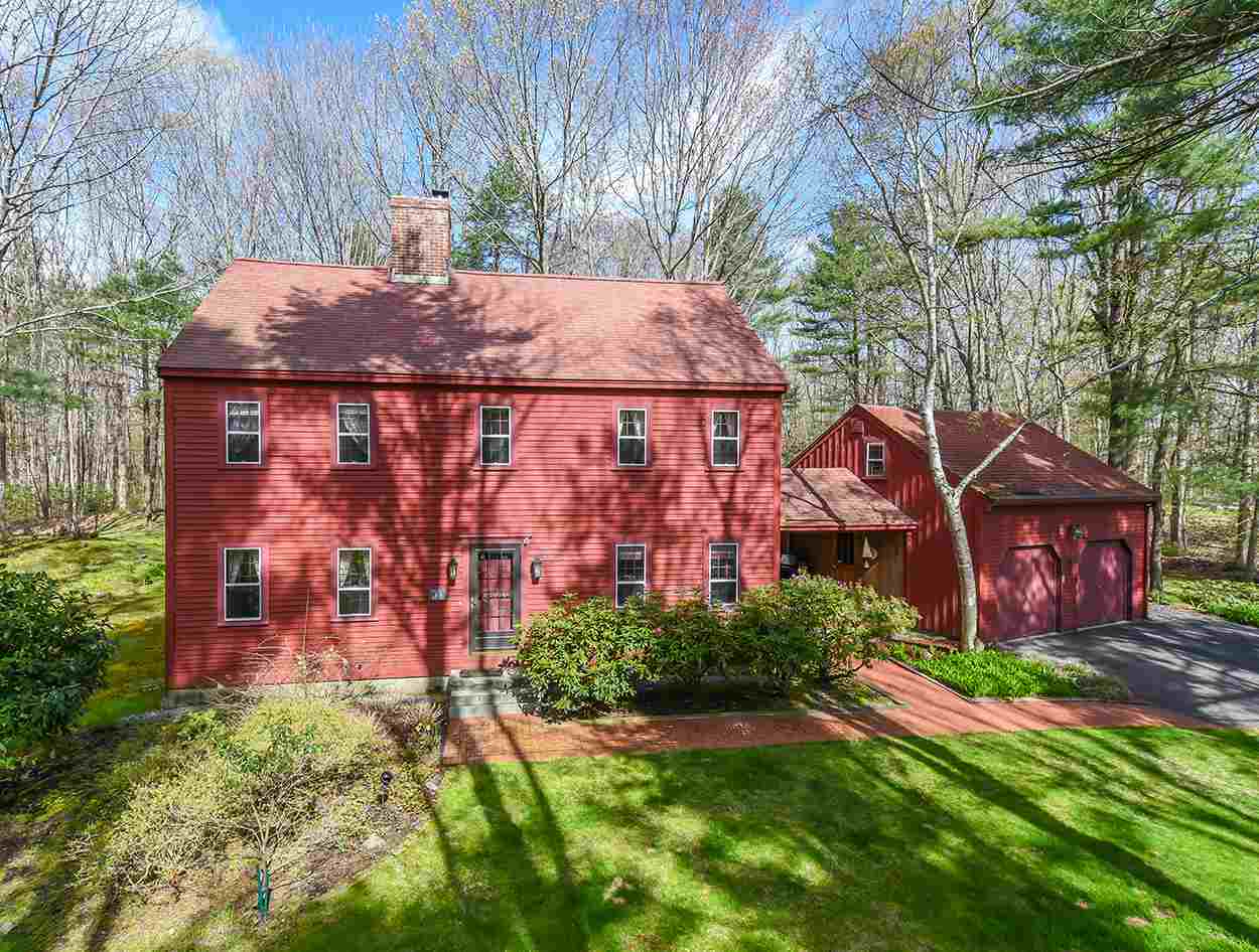 11 High Pasture Road Kittery, ME 03905 - Photo 9 of 32
