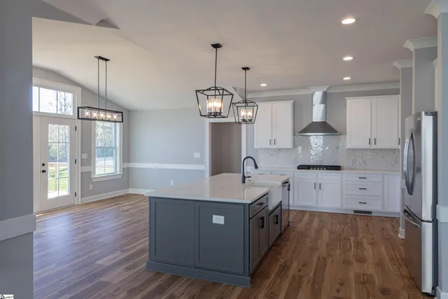 $749,990 | 417 Plevin Way, Pelzer, SC 29669