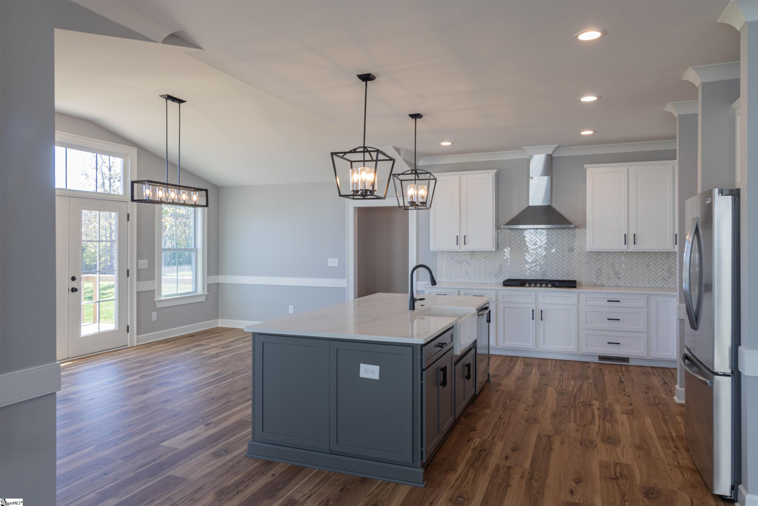 417 Plevin Way Pelzer, SC 29669 - Photo 12 of 45