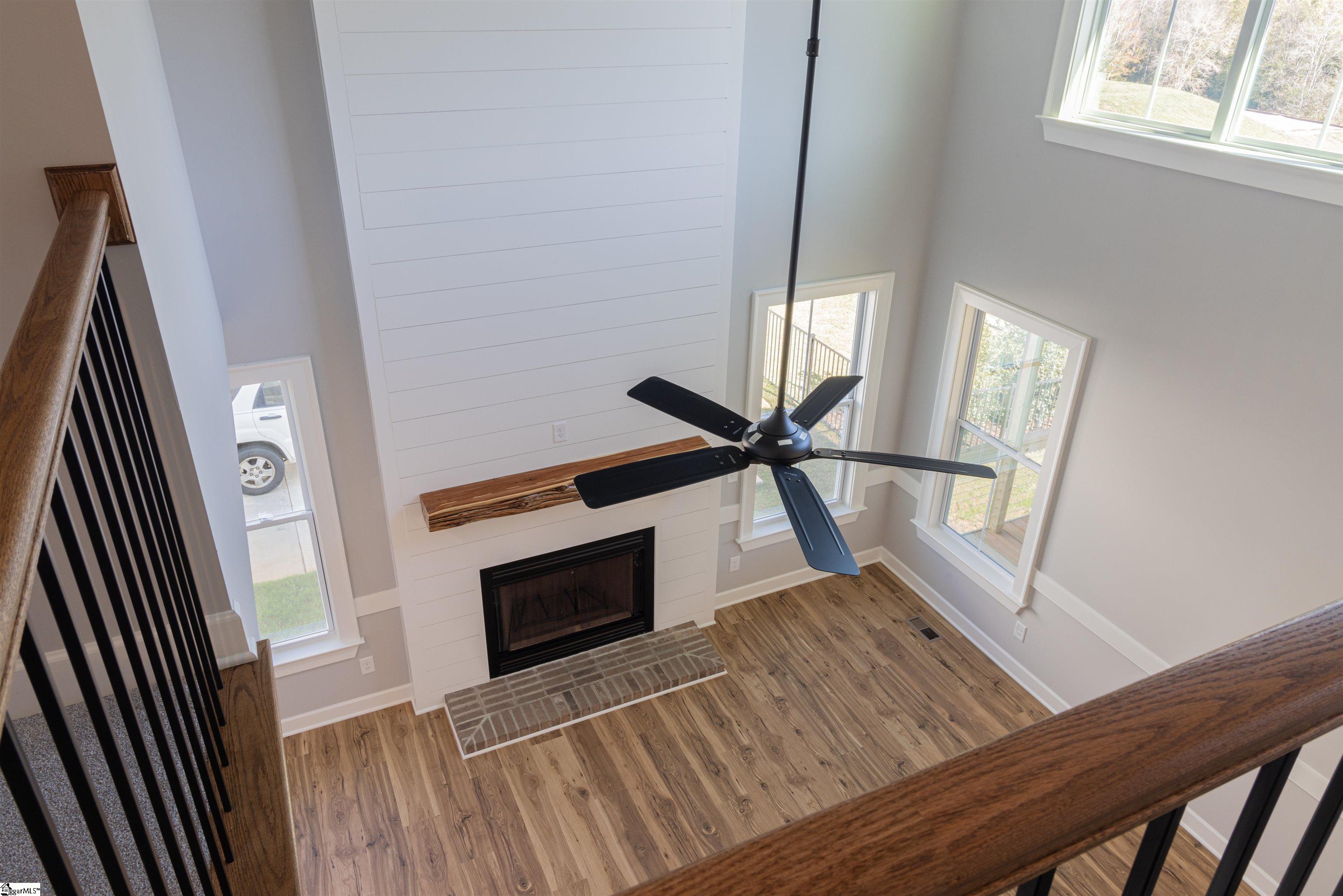 417 Plevin Way Pelzer, SC 29669 - Photo 23 of 45