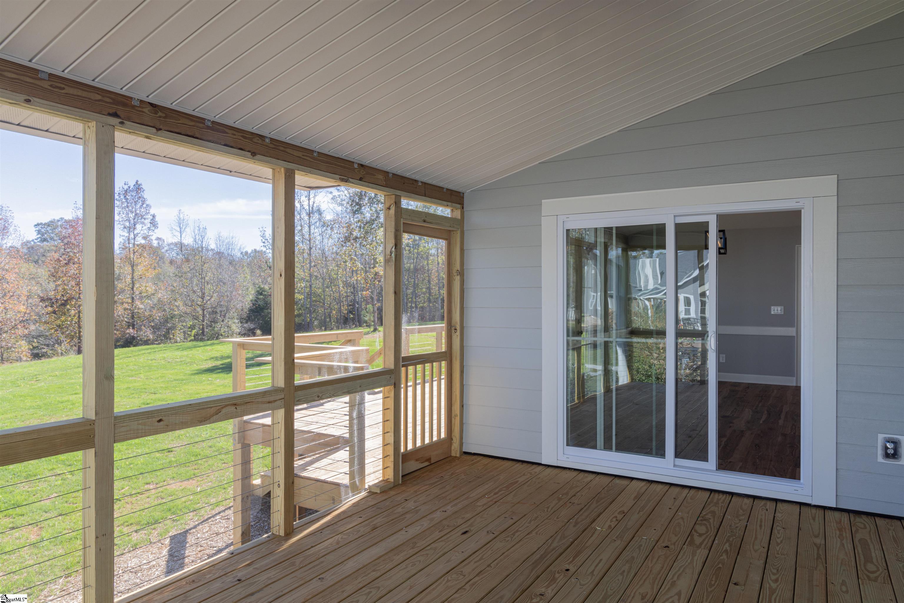 417 Plevin Way Pelzer, SC 29669 - Photo 34 of 45