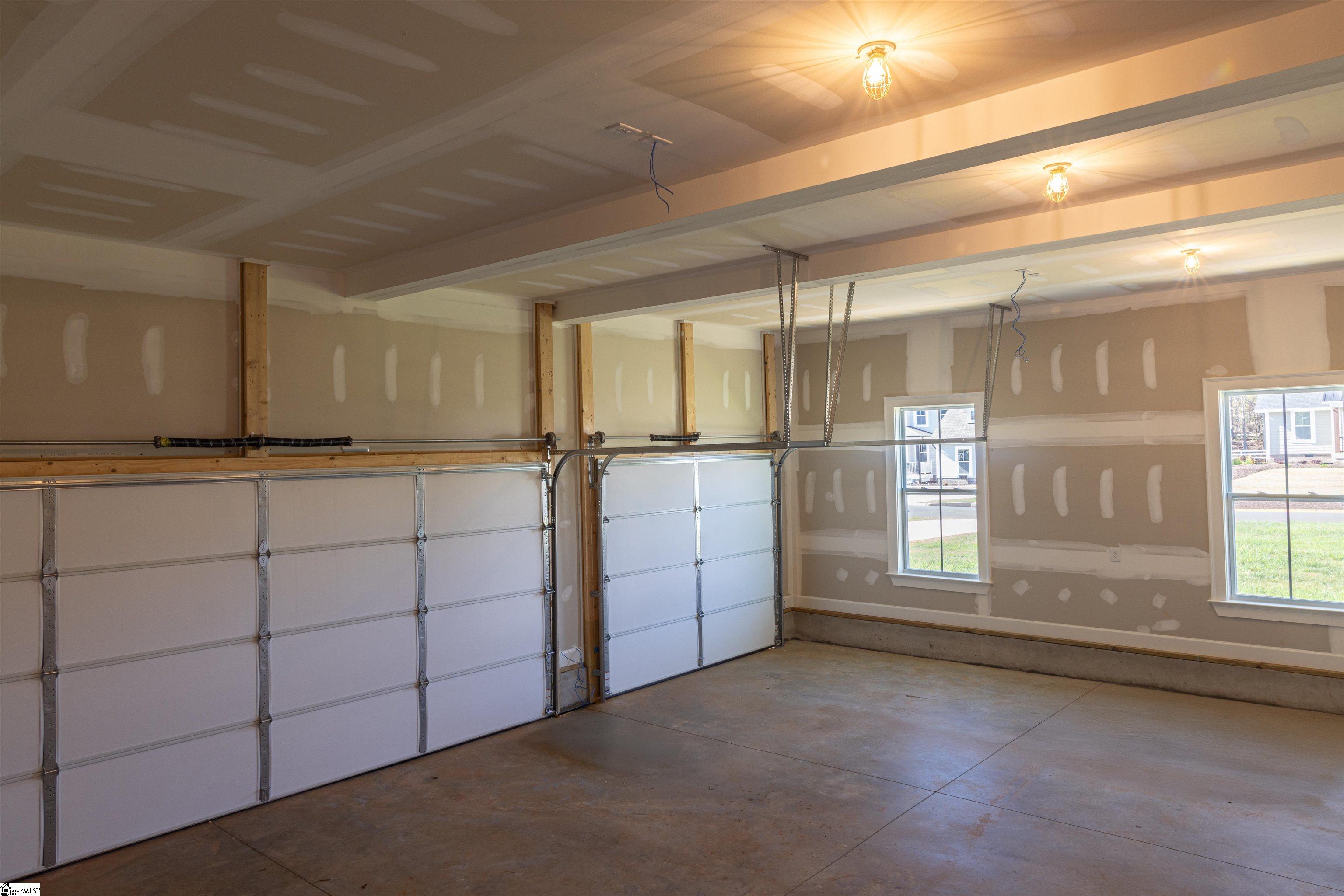 417 Plevin Way Pelzer, SC 29669 - Photo 37 of 45