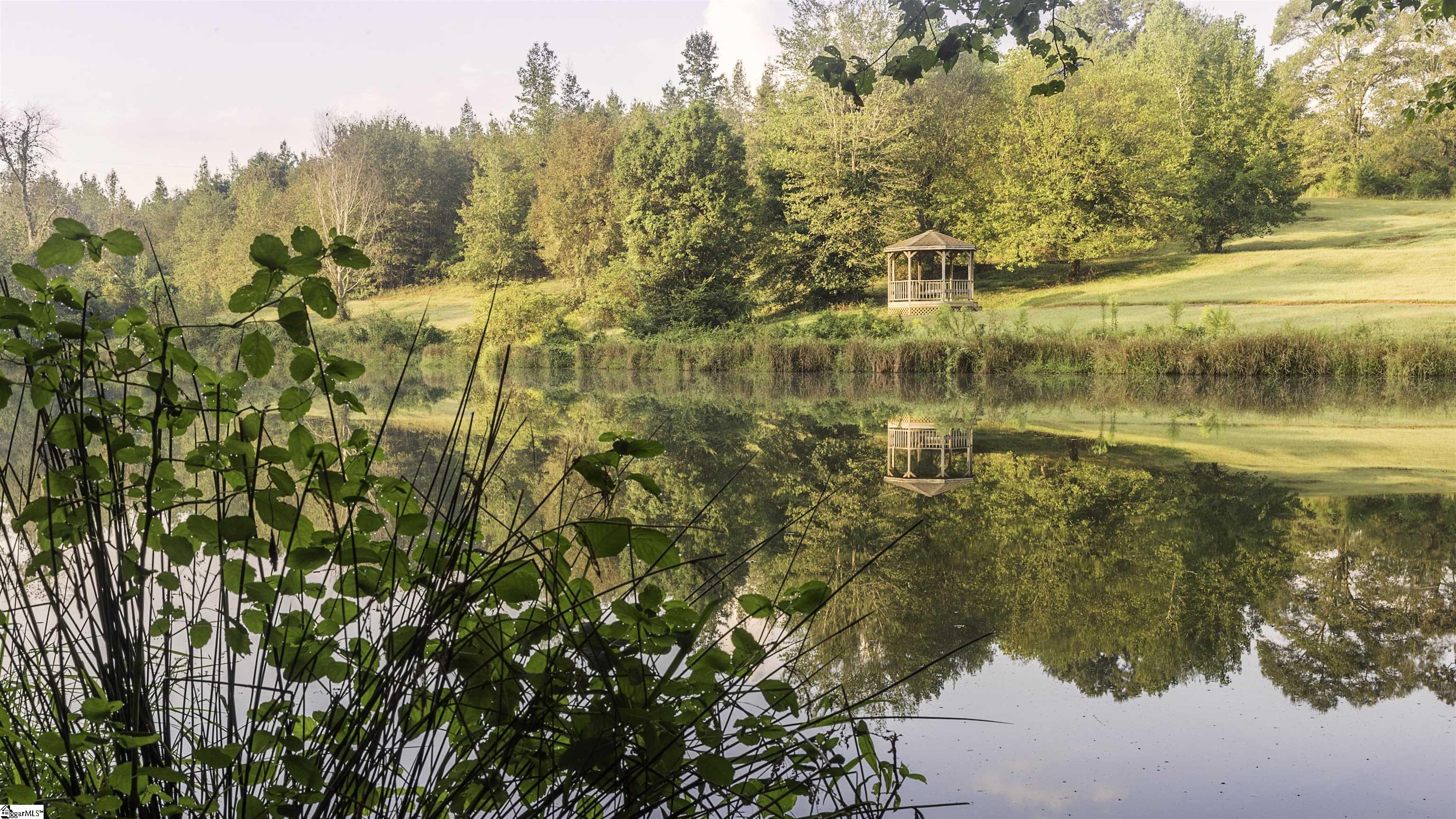 417 Plevin Way Pelzer, SC 29669 - Photo 43 of 45