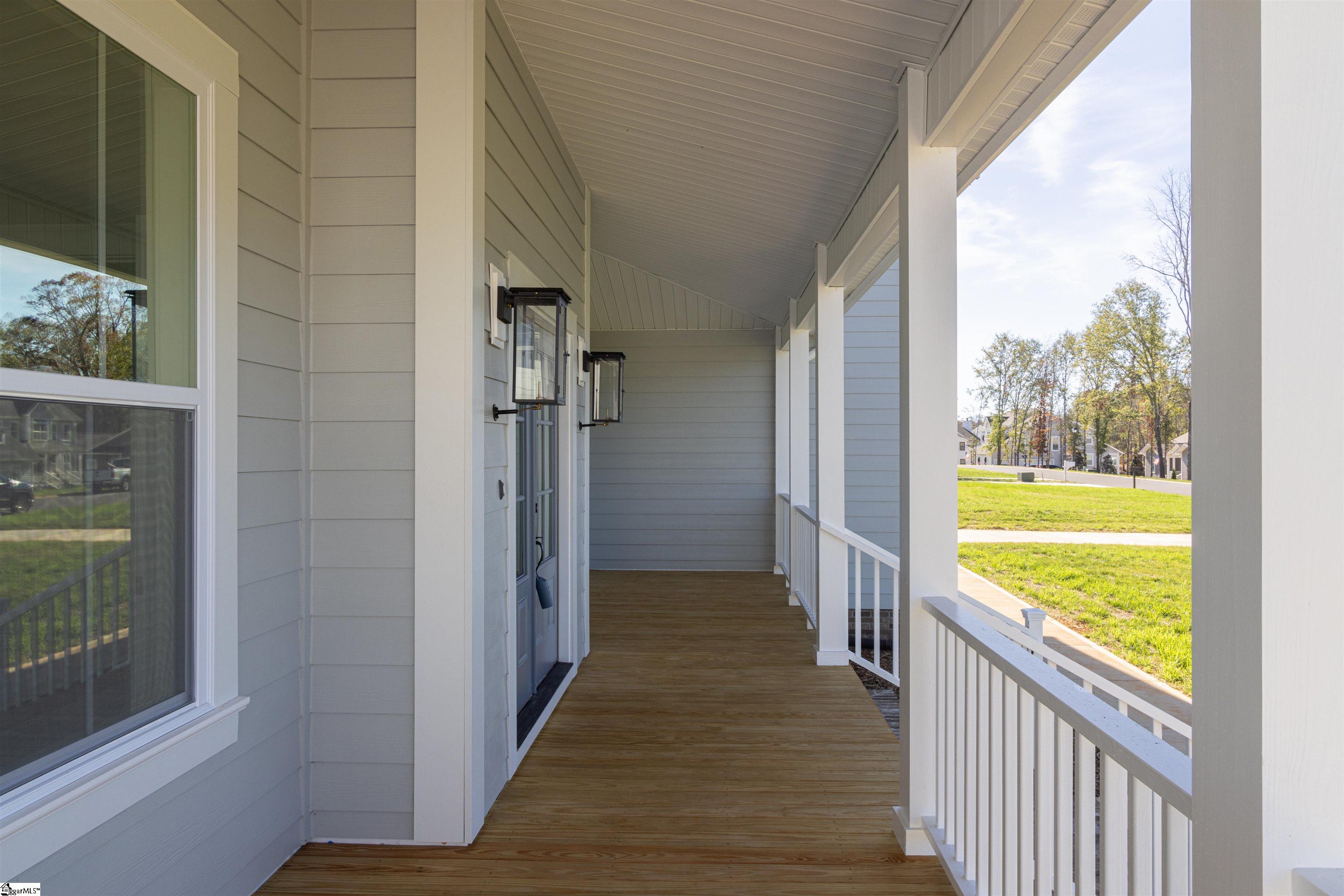 417 Plevin Way Pelzer, SC 29669 - Photo 5 of 45