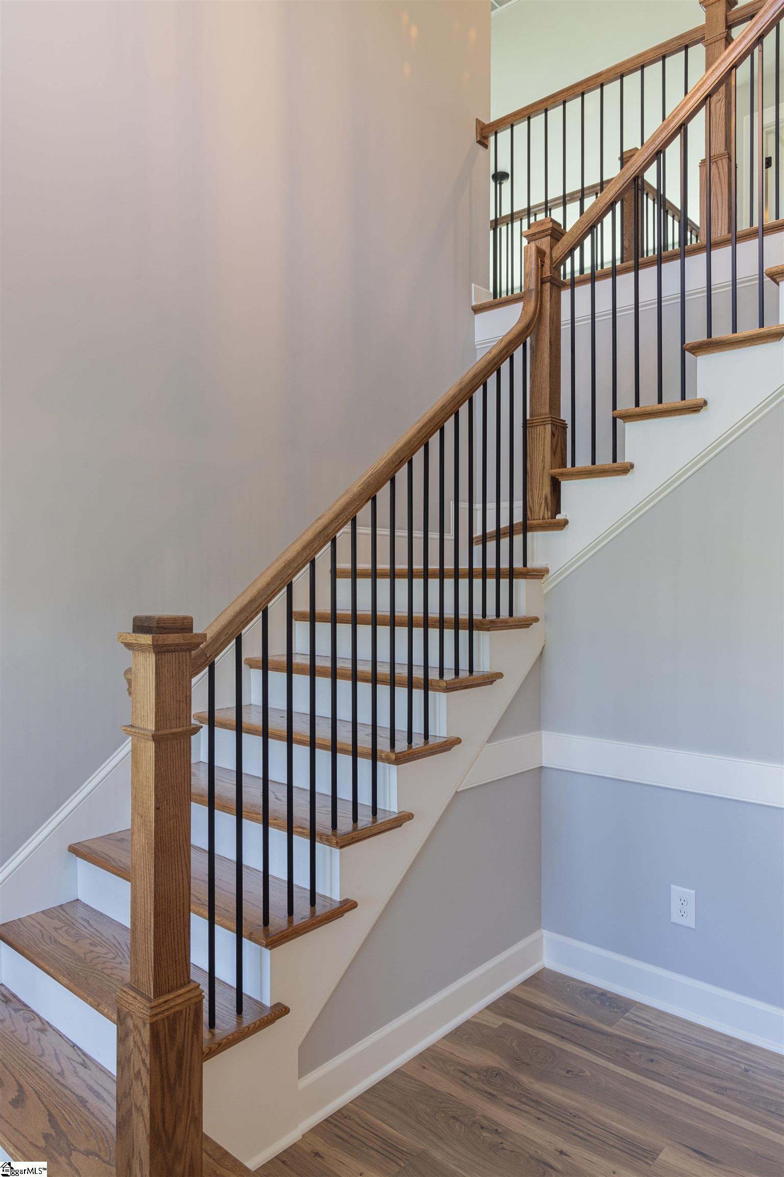 417 Plevin Way Pelzer, SC 29669 - Photo 6 of 45