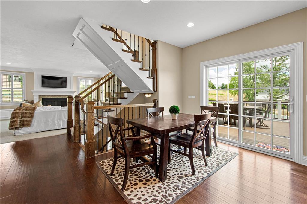 3107 Deerfield Ridge Drive McDonald, PA 15057 - Photo 17 of 44
