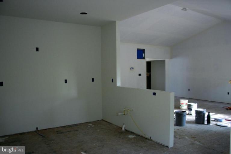 9106 Dahlgren Road King George, VA 22485 - Photo 10 of 13 Kitchen & Living Room