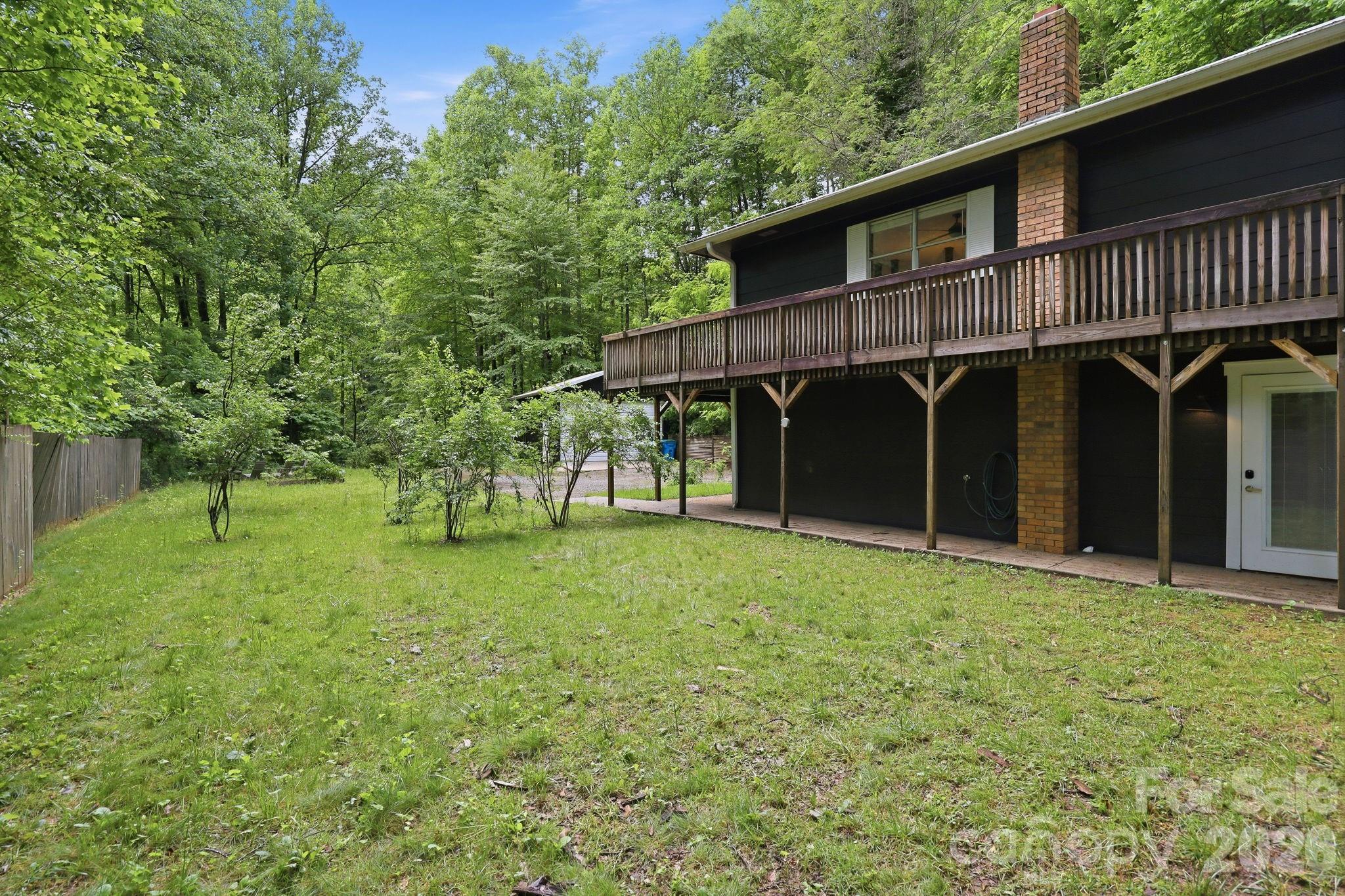 182 Saw Branch Road Candler, NC 28715 - Photo 27 of 37