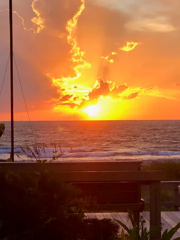 $3,800 | 1835 South Atlantic Avenue, Unit 401, Cocoa Beach, FL 32931