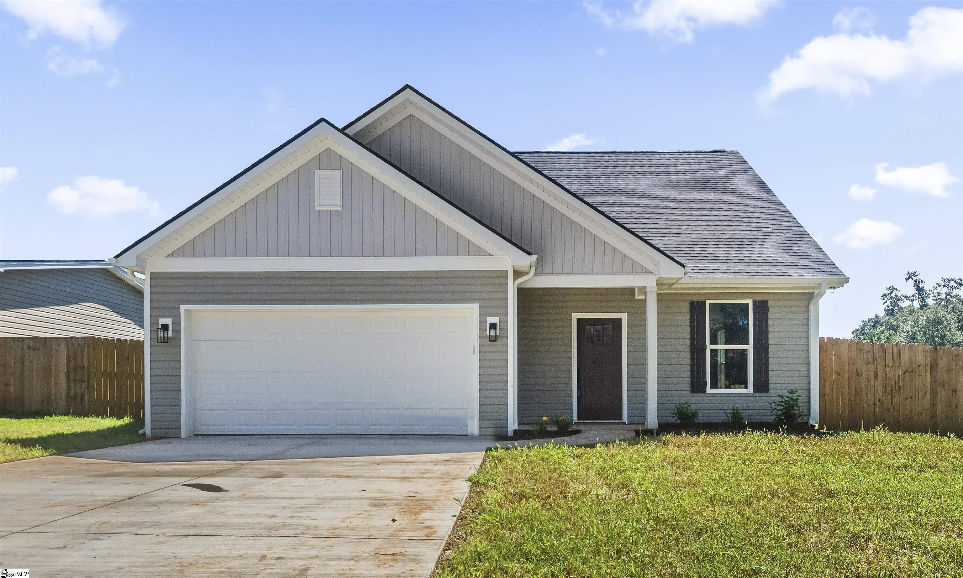 98 Turkey Trot Road Williamston, SC 29697 - Photo 1 of 26